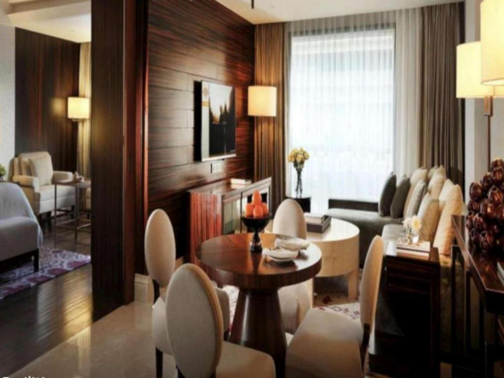 Hotel Tentrem Yogyakarta Exterior foto